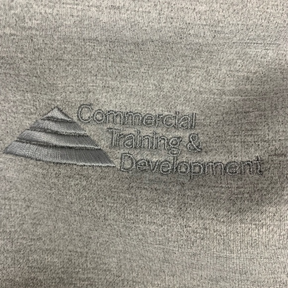 •Patagonia• New Tech Fleece Zip Jacket BRANDED - Picture 5 of 5